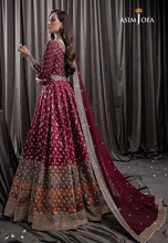Asim Jofa Ready to Wear Bekhudi Formal Collection 01