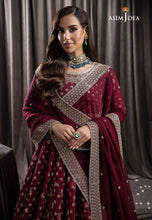 Asim Jofa Ready to Wear Bekhudi Formal Collection 01