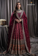 Asim Jofa Ready to Wear Bekhudi Formal Collection 01