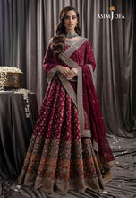 Asim Jofa Ready to Wear Bekhudi Formal Collection 01