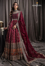 Asim Jofa Ready to Wear Bekhudi Formal Collection 01