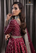 Asim Jofa Ready to Wear Bekhudi Formal Collection 01