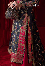 Asim Jofa Ready to Wear Bekhudi Formal Collection 02