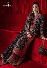 Asim Jofa Ready to Wear Bekhudi Formal Collection 02