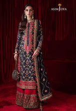 Asim Jofa Ready to Wear Bekhudi Formal Collection 02
