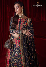 Asim Jofa Ready to Wear Bekhudi Formal Collection 02