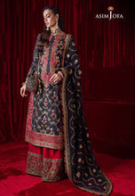Asim Jofa Ready to Wear Bekhudi Formal Collection 02
