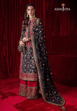 Asim Jofa Ready to Wear Bekhudi Formal Collection 02