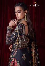 Asim Jofa Ready to Wear Bekhudi Formal Collection 02