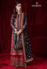 Asim Jofa Ready to Wear Bekhudi Formal Collection 02