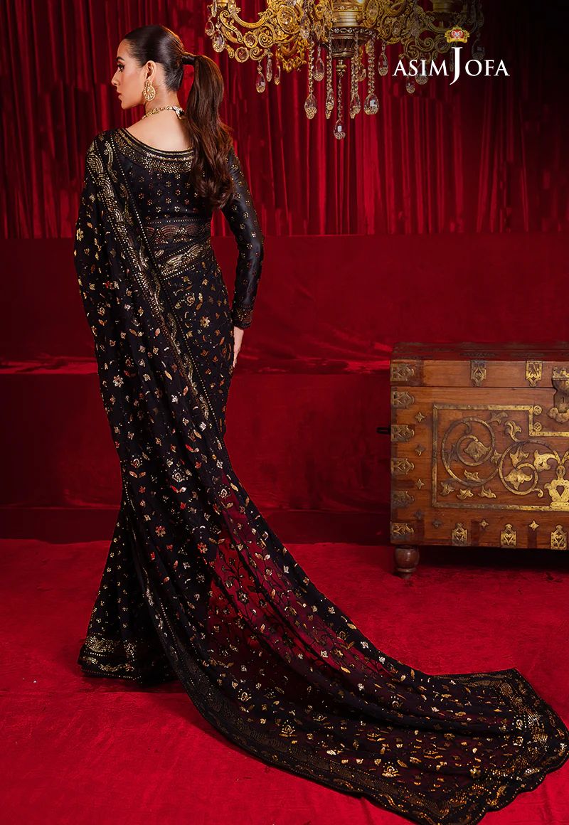 Asim Jofa Ready to Wear Bekhudi Formal Collection 03