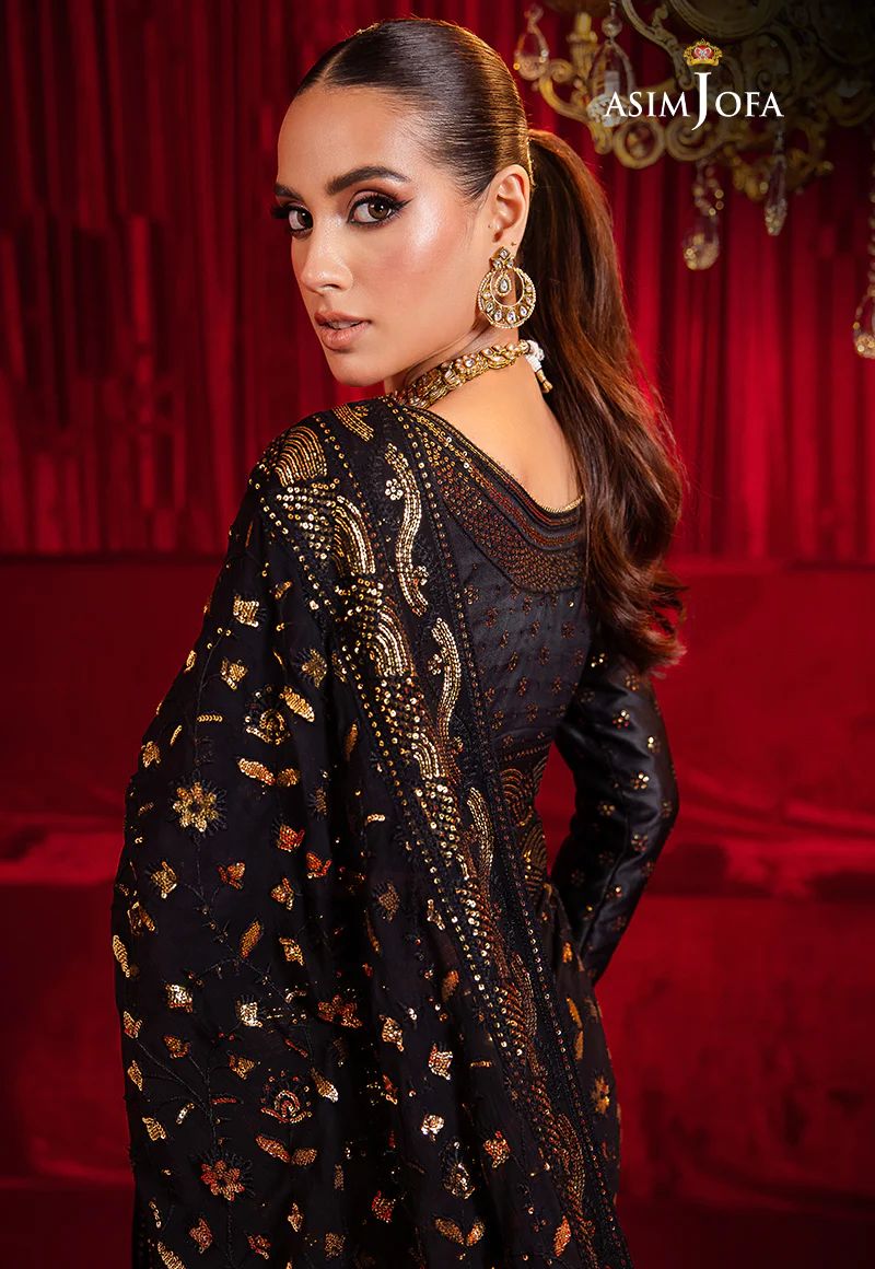 Asim Jofa Ready to Wear Bekhudi Formal Collection 03
