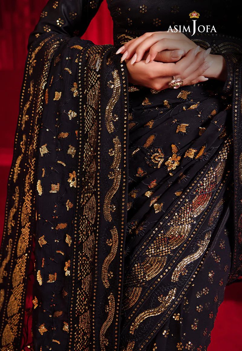 Asim Jofa Ready to Wear Bekhudi Formal Collection 03