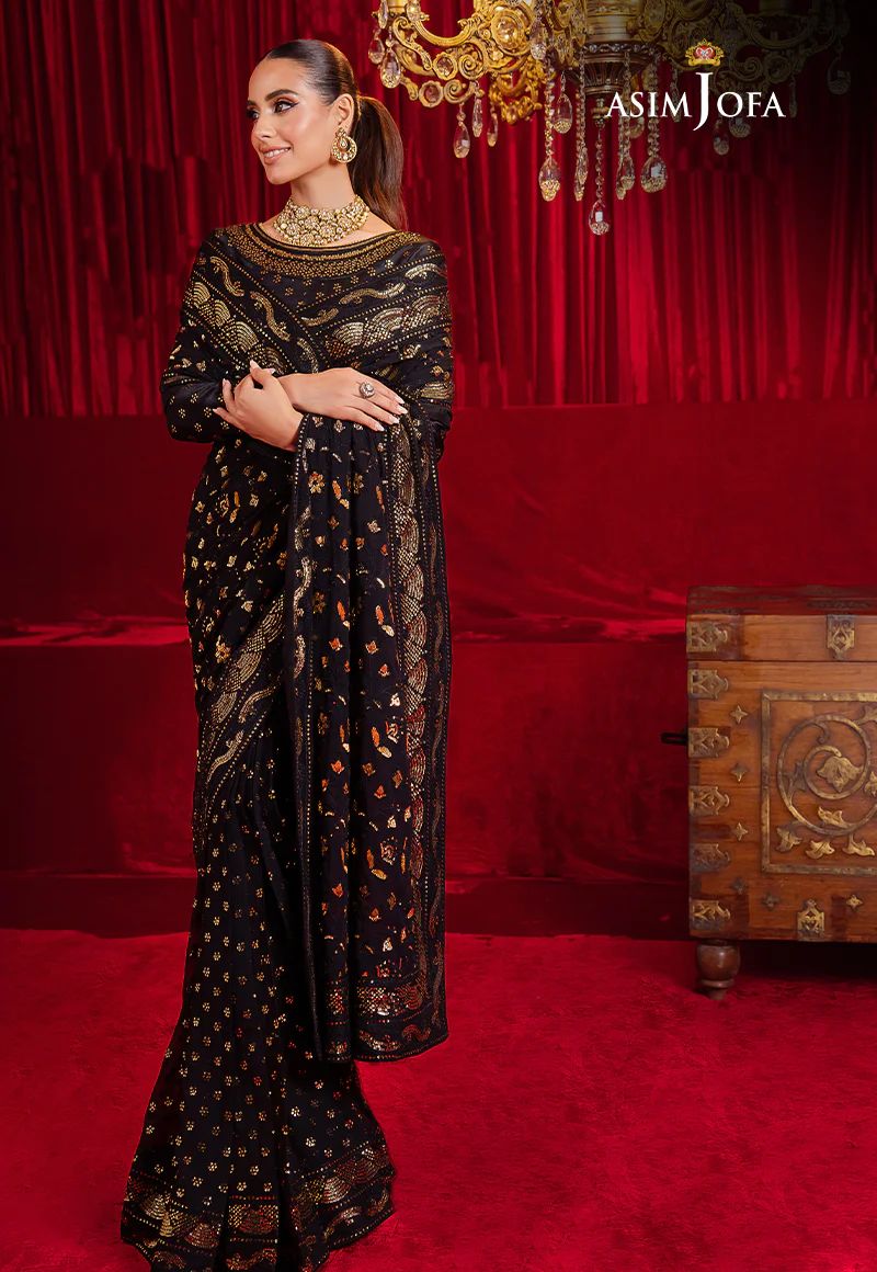 Asim Jofa Ready to Wear Bekhudi Formal Collection 03