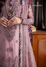 Asim Jofa Ready to Wear Bekhudi Formal Collection 06