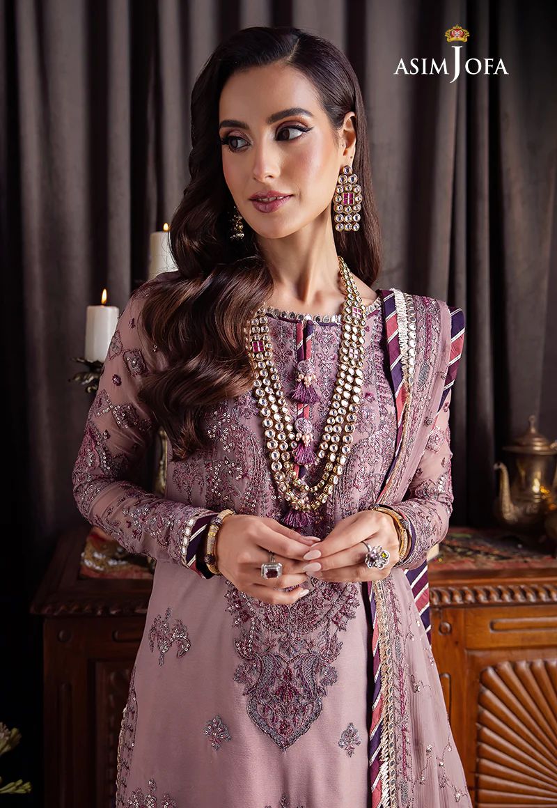 Asim Jofa Ready to Wear Bekhudi Formal Collection 06