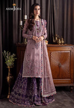 Asim Jofa Ready to Wear Bekhudi Formal Collection 06