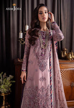 Asim Jofa Ready to Wear Bekhudi Formal Collection 06