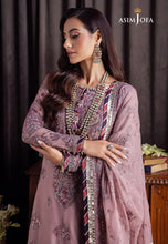 Asim Jofa Ready to Wear Bekhudi Formal Collection 06