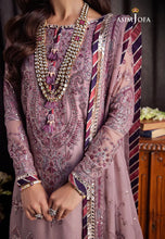 Asim Jofa Ready to Wear Bekhudi Formal Collection 06