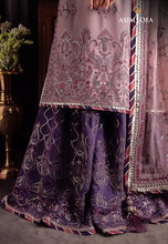 Asim Jofa Ready to Wear Bekhudi Formal Collection 06