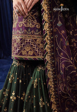 Asim Jofa Ready to Wear Bekhudi Formal Collection 07
