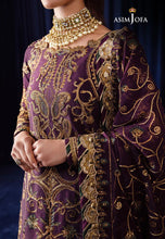 Asim Jofa Ready to Wear Bekhudi Formal Collection 07
