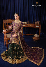 Asim Jofa Ready to Wear Bekhudi Formal Collection 07