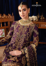 Asim Jofa Ready to Wear Bekhudi Formal Collection 07