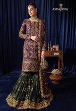 Asim Jofa Ready to Wear Bekhudi Formal Collection 07
