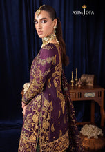 Asim Jofa Ready to Wear Bekhudi Formal Collection 07