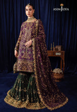 Asim Jofa Ready to Wear Bekhudi Formal Collection 07