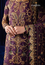 Asim Jofa Ready to Wear Bekhudi Formal Collection 07