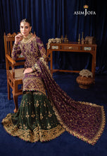 Asim Jofa Ready to Wear Bekhudi Formal Collection 07