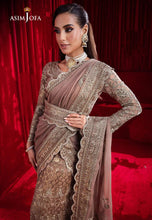 Asim Jofa Ready to Wear Bekhudi Formal Collection 10