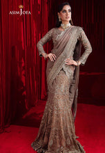 Asim Jofa Ready to Wear Bekhudi Formal Collection 10
