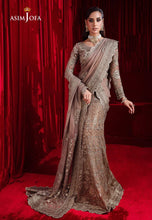 Asim Jofa Ready to Wear Bekhudi Formal Collection 10