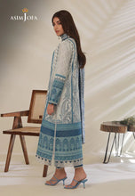 3pc Essential Prints from Asim Jofa Collection 02