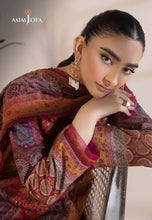 3pc Essential Prints from Asim Jofa Collection 15