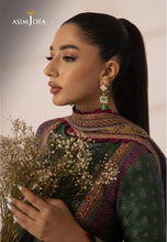 3pc Essential Prints from Asim Jofa Collection 18
