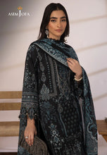 3pc Essential Prints from Asim Jofa Collection 19