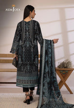 3pc Essential Prints from Asim Jofa Collection 19