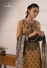 3pc Essential Prints from Asim Jofa Collection 20