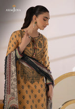 3pc Essential Prints from Asim Jofa Collection 20