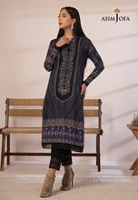 2pc Essential Prints from Asim Jofa Collection 23