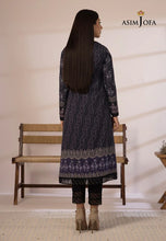 2pc Essential Prints from Asim Jofa Collection 23