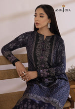 2pc Essential Prints from Asim Jofa Collection 23