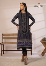 2pc Essential Prints from Asim Jofa Collection 23
