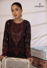 2pc Essential Prints from Asim Jofa Collection 24