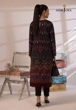 2pc Essential Prints from Asim Jofa Collection 24